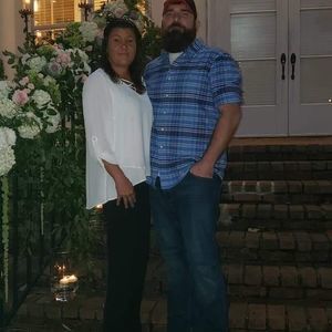 Meet your Posher, Vickie